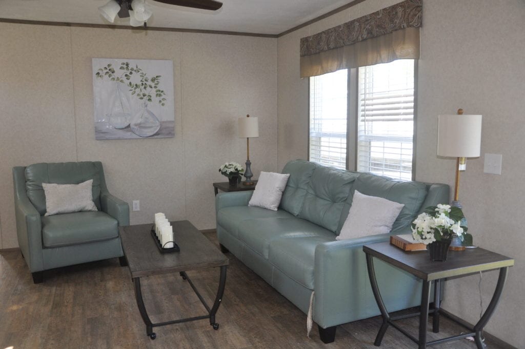 Marion Jim Tatman's Mobile Homes