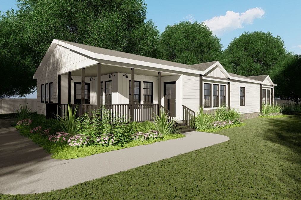 Opelousas Location Jim Tatman's Mobile Homes